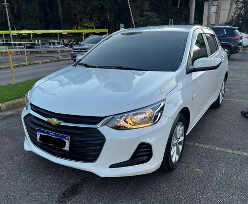CHEVROLET ONIX 1.0 FLEX LT MANUAL CHEVROLET ONIX 1.0 FLEX LT MANUAL